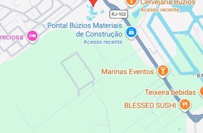 EMP00039 - OPORTUNIDADE DE NEGÓCIO EM BUZIOS