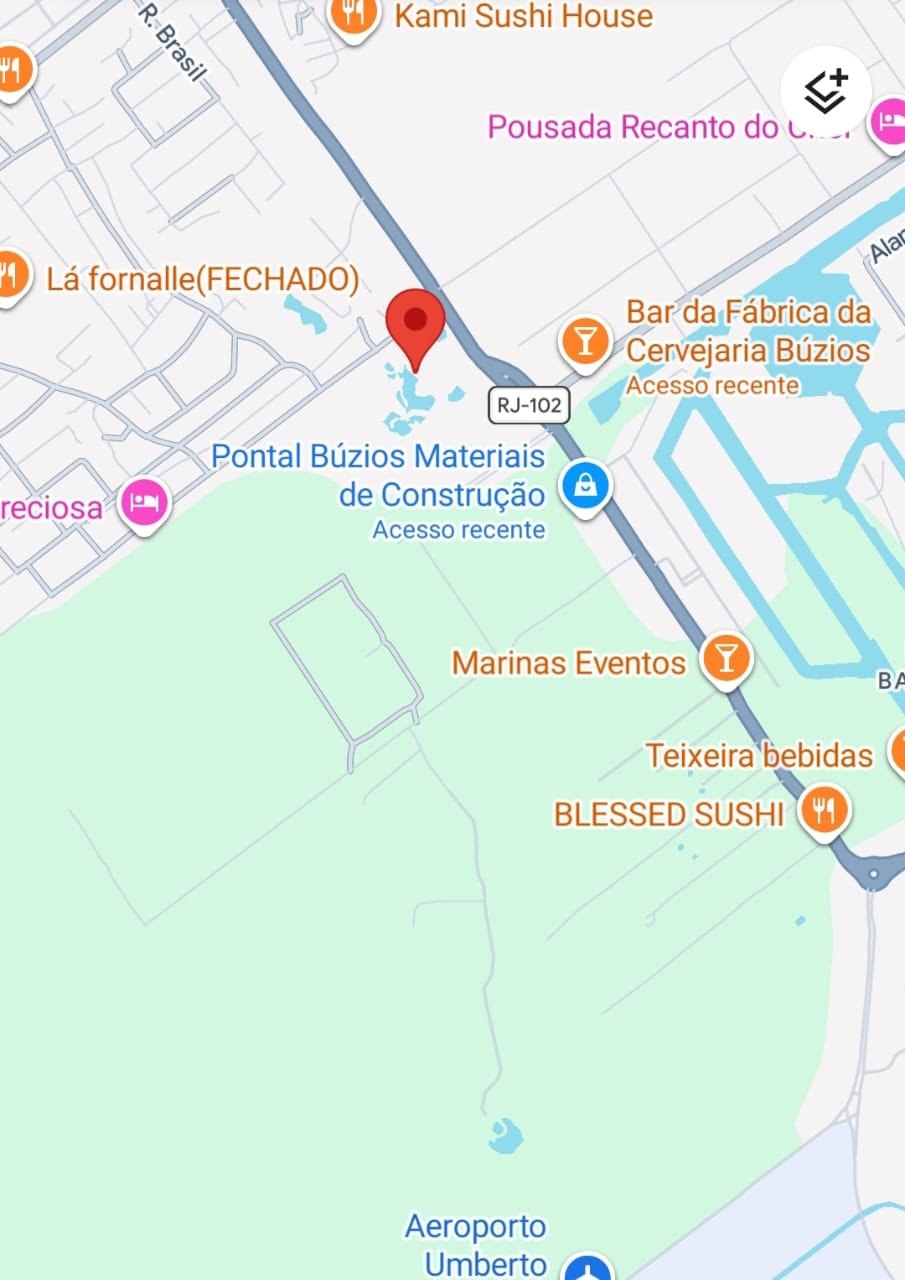 EMP00039 - OPORTUNIDADE DE NEGÓCIO EM BUZIOS