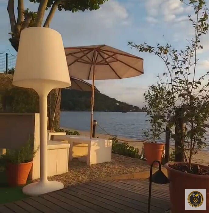 EMP00041 -EXCELENTE SUNSET/PUB À VENDA – PÉ NA AREIA – FLORIANÓPOLIS/SC