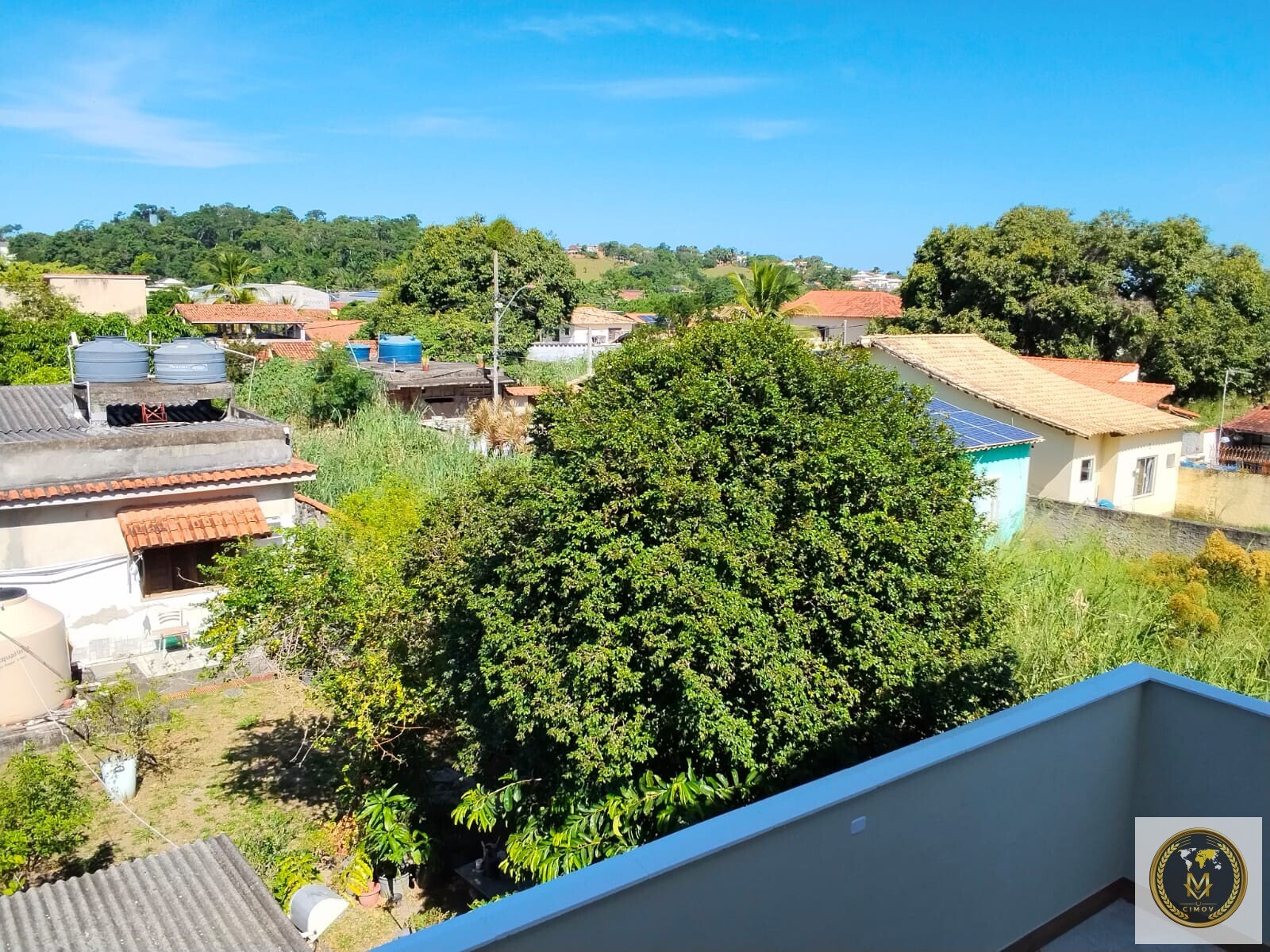 EMP00043- Oportunidade de Investimento – Lançamento de Luxo em São José do Imbassaí - Maricá