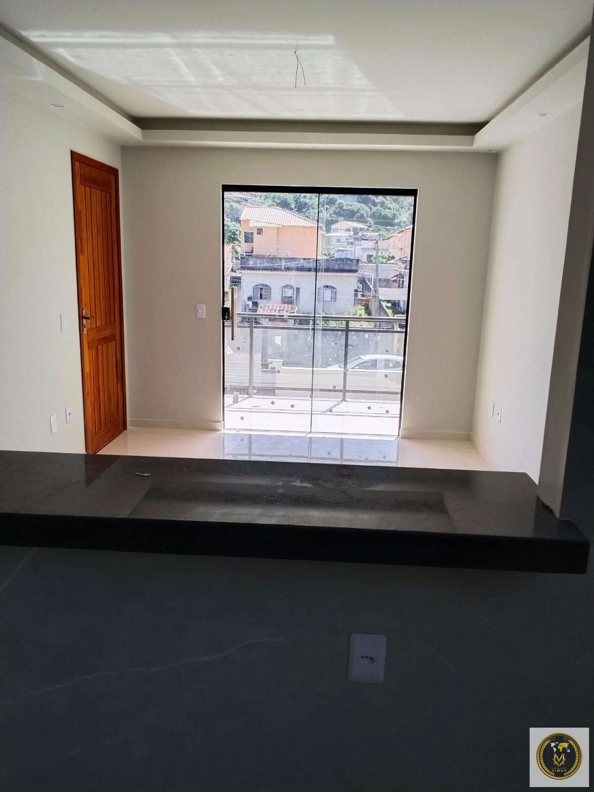 EMP00043- Oportunidade de Investimento – Lançamento de Luxo em São José do Imbassaí - Maricá