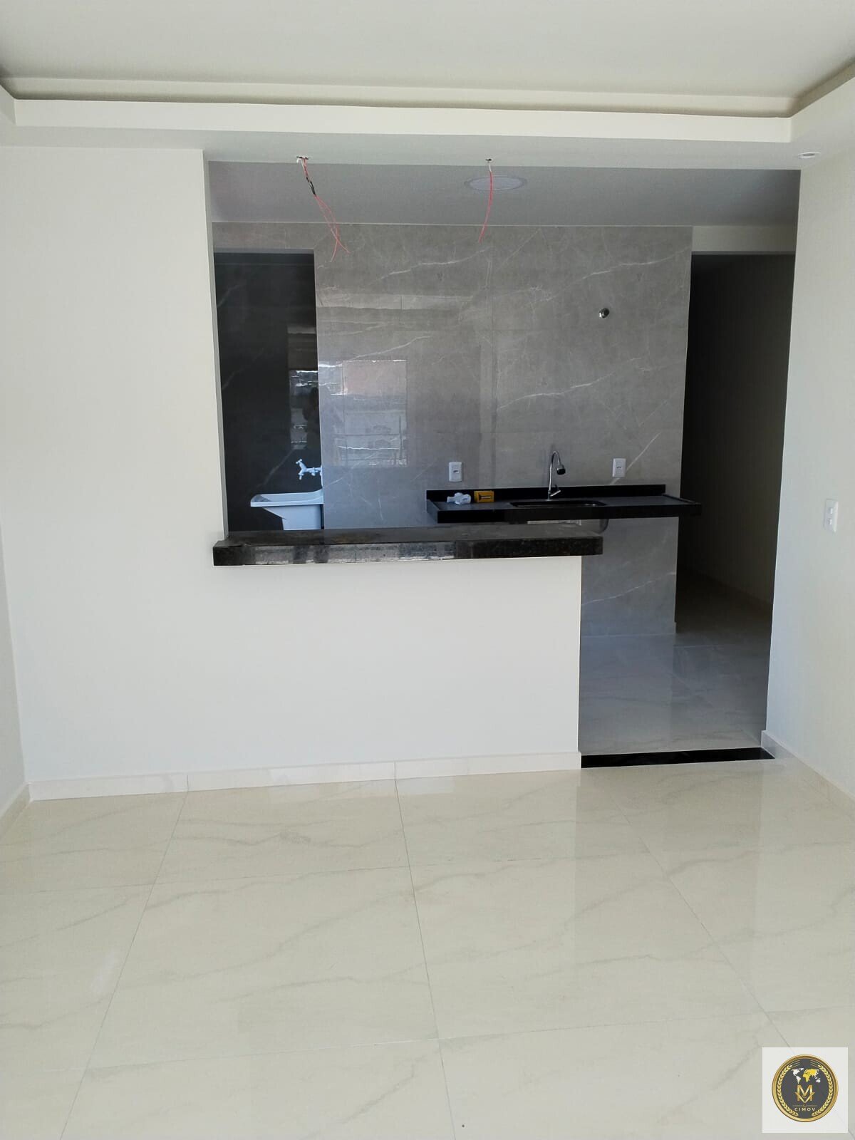 EMP00043- Oportunidade de Investimento – Lançamento de Luxo em São José do Imbassaí - Maricá