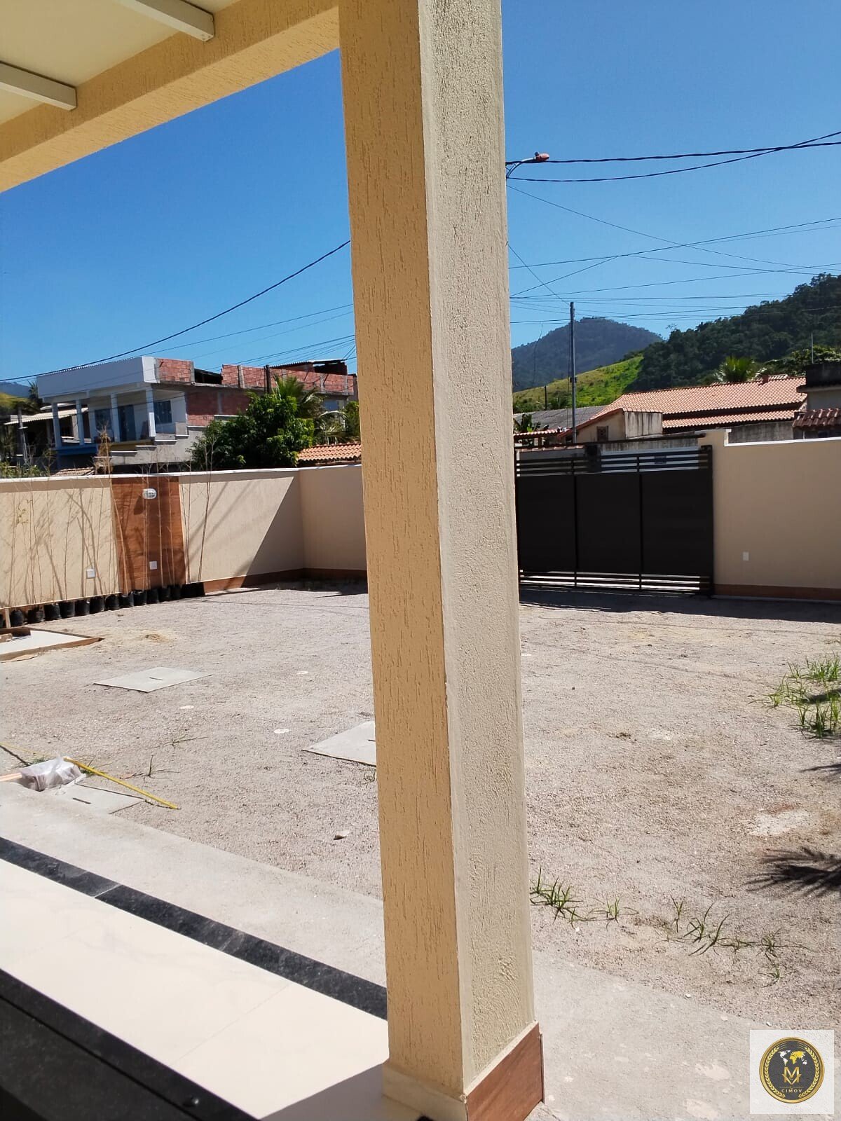 EMP00043- Oportunidade de Investimento – Lançamento de Luxo em São José do Imbassaí - Maricá