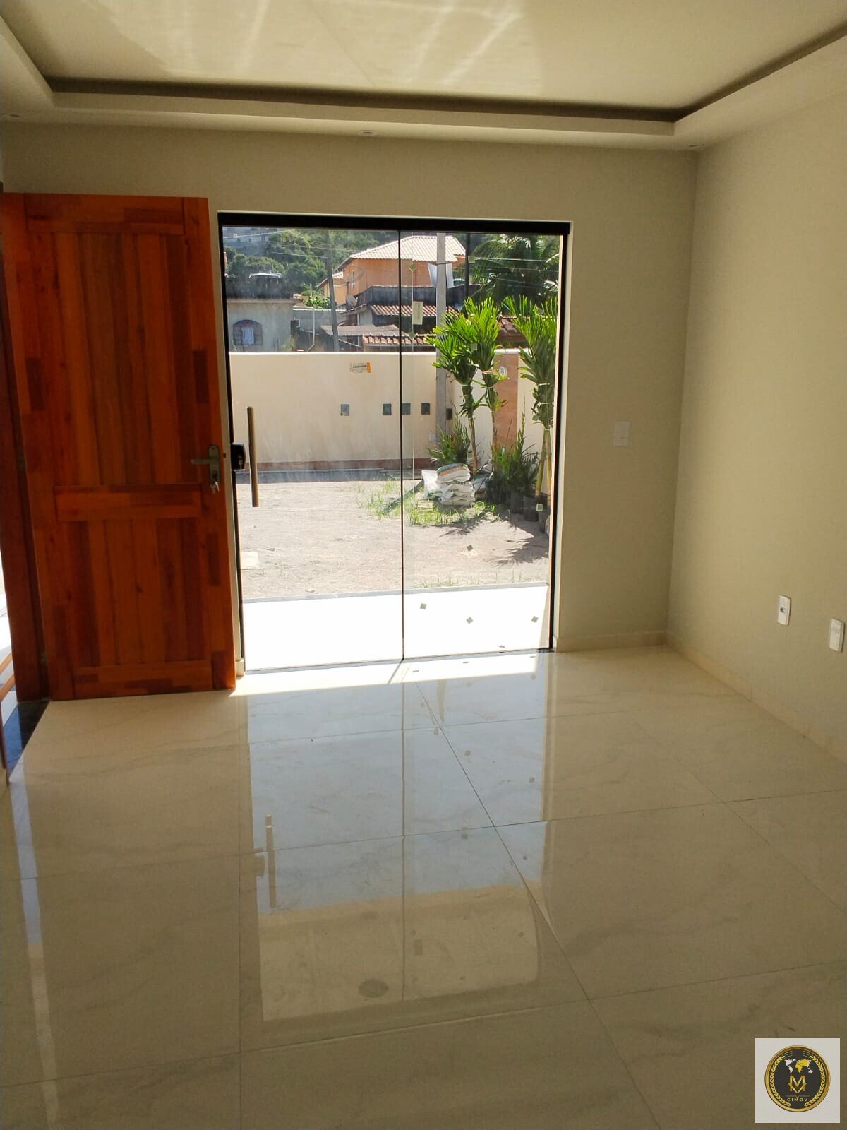 EMP00043- Oportunidade de Investimento – Lançamento de Luxo em São José do Imbassaí - Maricá