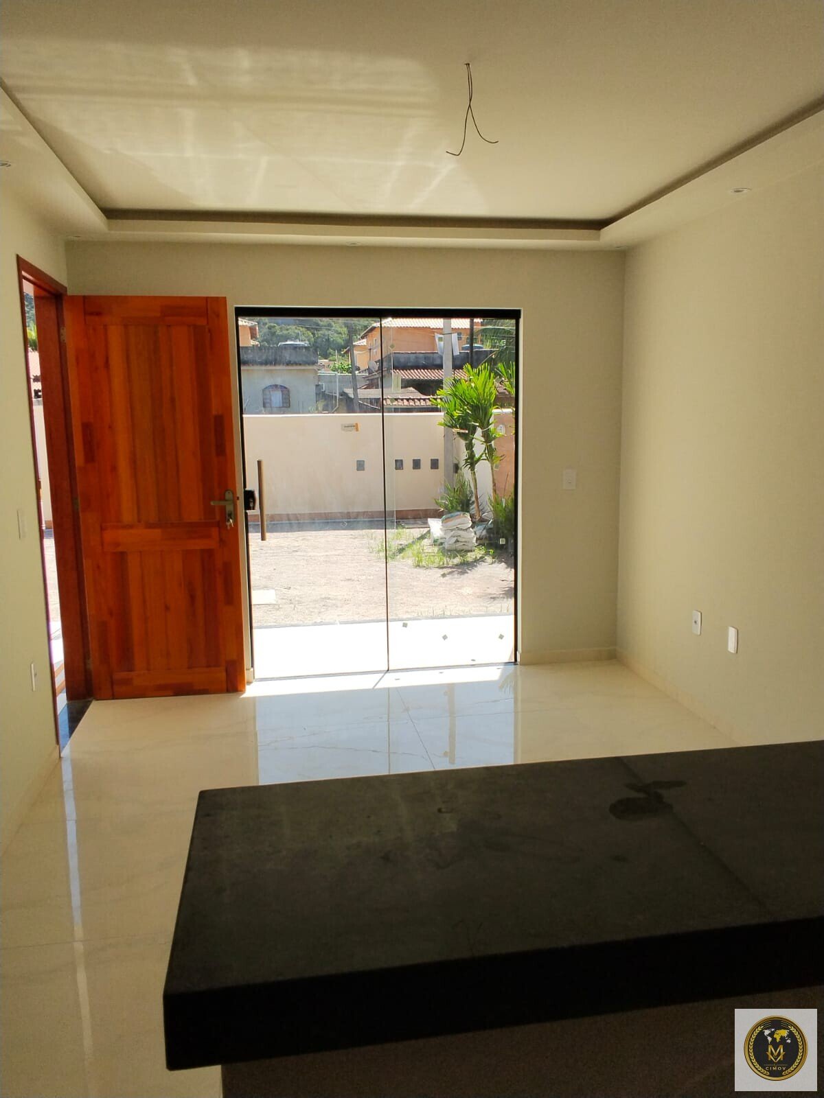 EMP00043- Oportunidade de Investimento – Lançamento de Luxo em São José do Imbassaí - Maricá