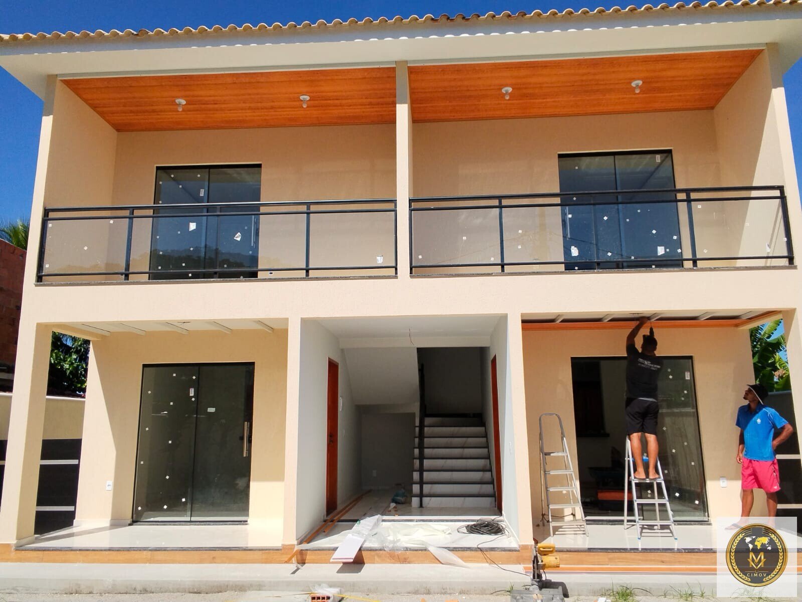 EMP00043- Oportunidade de Investimento – Lançamento de Luxo em São José do Imbassaí - Maricá