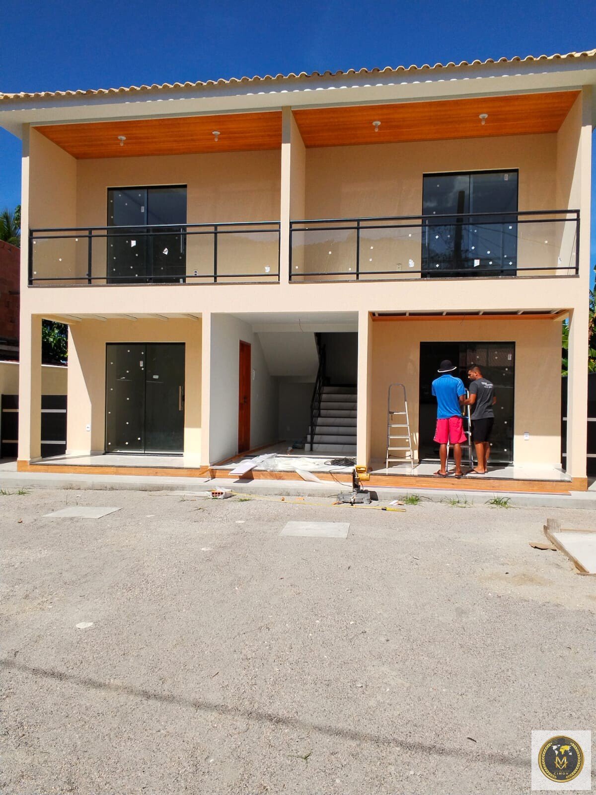 EMP00043- Oportunidade de Investimento – Lançamento de Luxo em São José do Imbassaí - Maricá