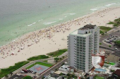 EMP0024 - Oportunidade de Investimento: Ativo Hoteleiro Premium – Barra da Tijuca, RJ