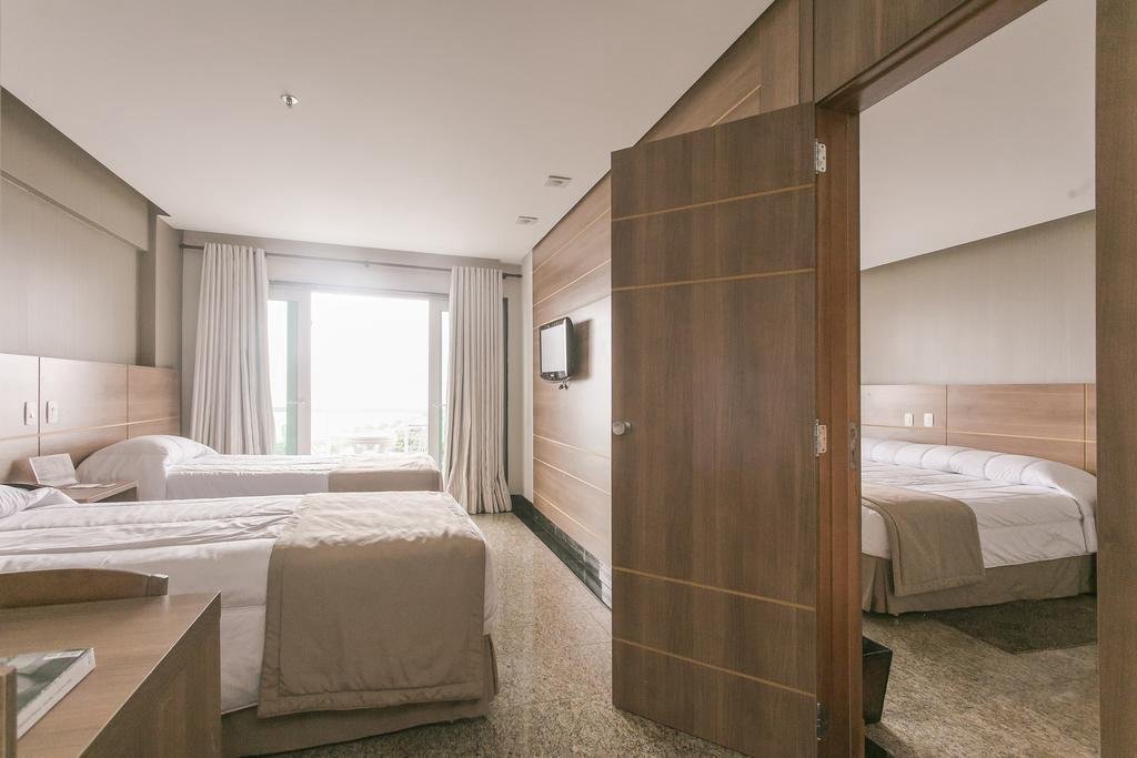 EMP0024 - Oportunidade de Investimento: Ativo Hoteleiro Premium – Barra da Tijuca, RJ