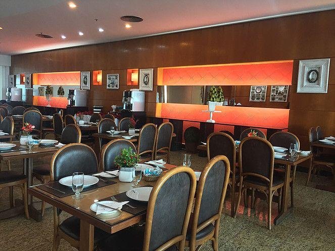 EMP0024 - Oportunidade de Investimento: Ativo Hoteleiro Premium – Barra da Tijuca, RJ