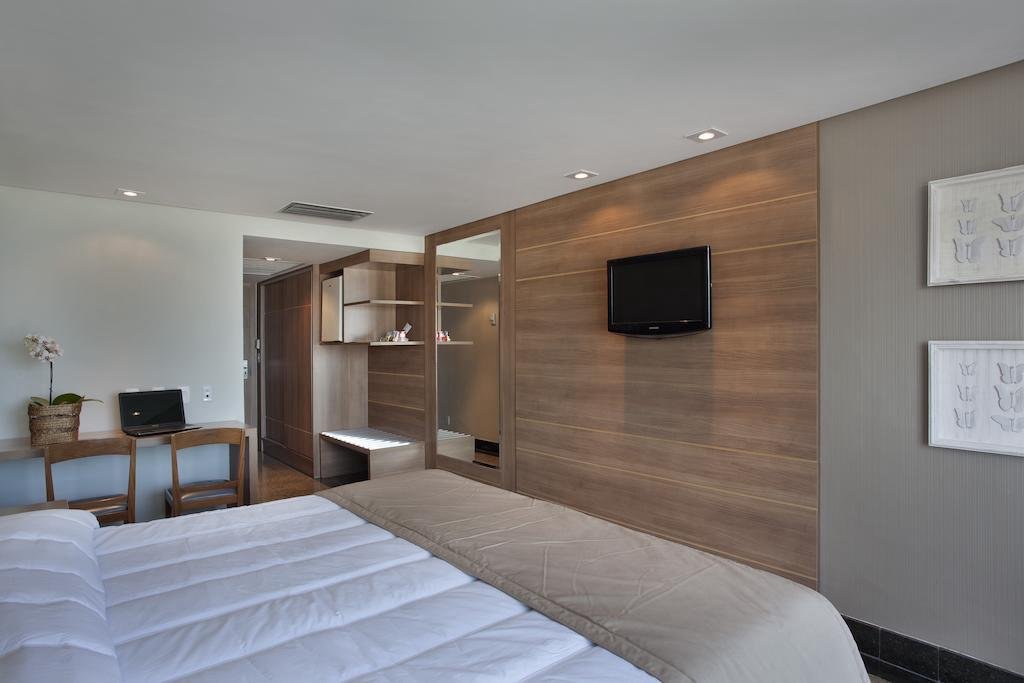 EMP0024 - Oportunidade de Investimento: Ativo Hoteleiro Premium – Barra da Tijuca, RJ