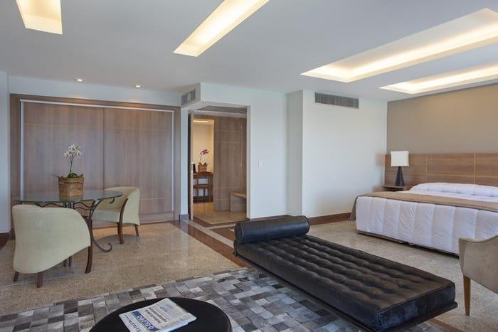 EMP0024 - Oportunidade de Investimento: Ativo Hoteleiro Premium – Barra da Tijuca, RJ