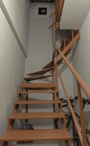 A00010 - Apartamento Completo de 2 quartos em Gramado