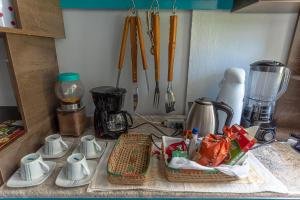 A00010 - Apartamento Completo de 2 quartos em Gramado