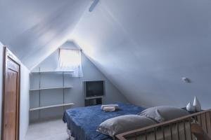 A00010 - Apartamento Completo de 2 quartos em Gramado