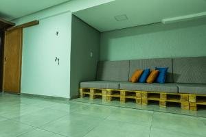 A00010 - Apartamento Completo de 2 quartos em Gramado