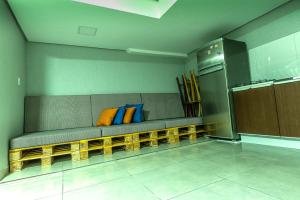 A00010 - Apartamento Completo de 2 quartos em Gramado