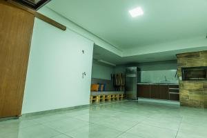 A00010 - Apartamento Completo de 2 quartos em Gramado