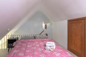 A00010 - Apartamento Completo de 2 quartos em Gramado