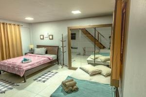 A00010 - Apartamento Completo de 2 quartos em Gramado