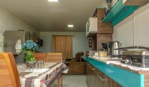 A00010 - Apartamento Completo de 2 quartos em Gramado