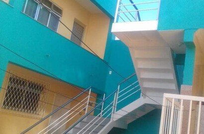 AL00011- Casa temporada em Cabo Frio 50 pessoas