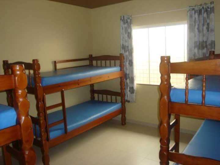 AL00011- Casa temporada em Cabo Frio 50 pessoas