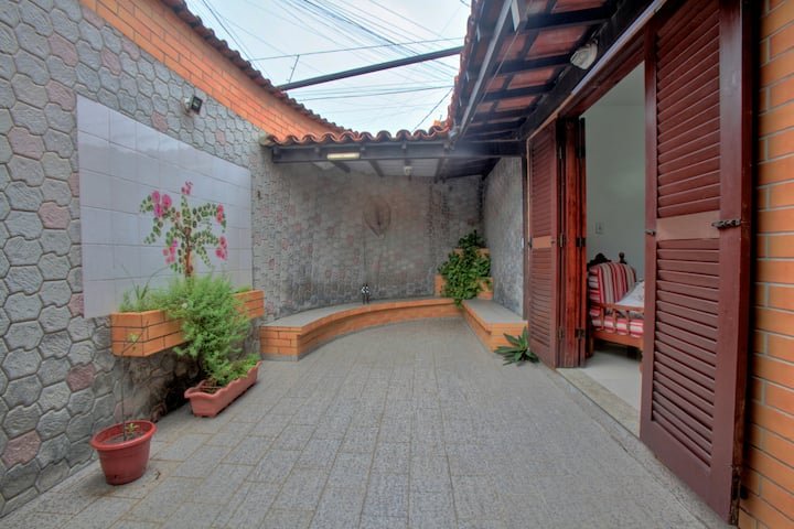 AL00012 - Casa de praia Cabo Frio, Braga, praia das Dunas