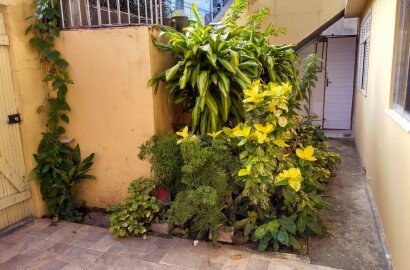 AL00013 - Casa para Aluguel em Cabo Frio