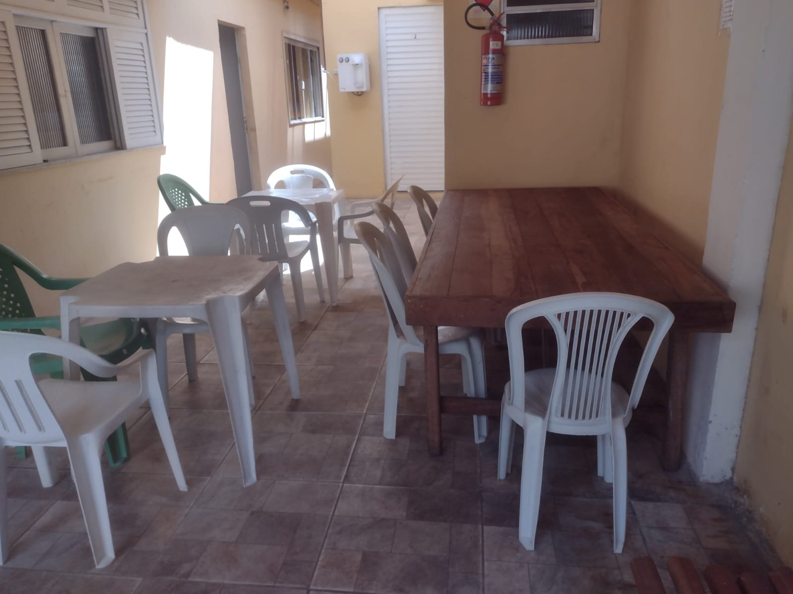 AL00013 - Casa para Aluguel em Cabo Frio