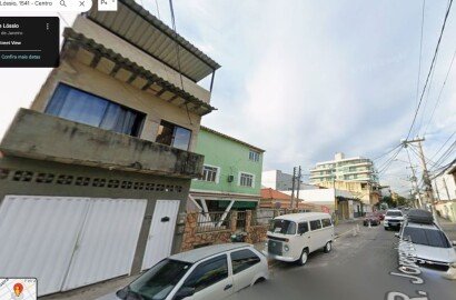 AL00014 - Aluguel de Kitnet para Temporada em Cabo Frio 4 pessoas