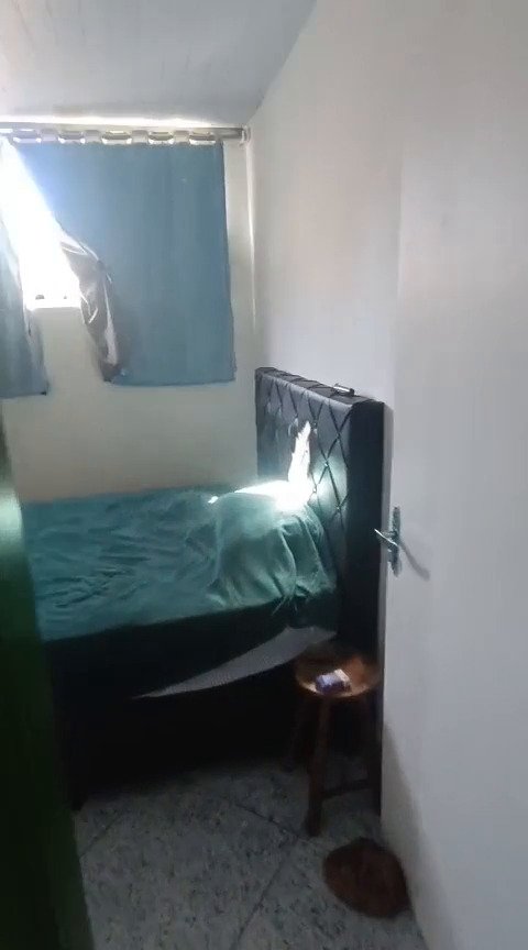 AL00014 - Aluguel de Kitnet para Temporada em Cabo Frio 4 pessoas