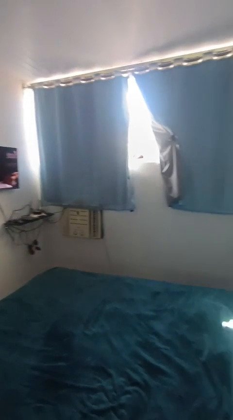 AL00014 - Aluguel de Kitnet para Temporada em Cabo Frio 4 pessoas