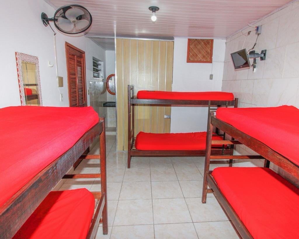 AL00015 - Hospedagem  para Grupos e Eventos: 15 Suítes (52 pessoas) com Lazer Completo