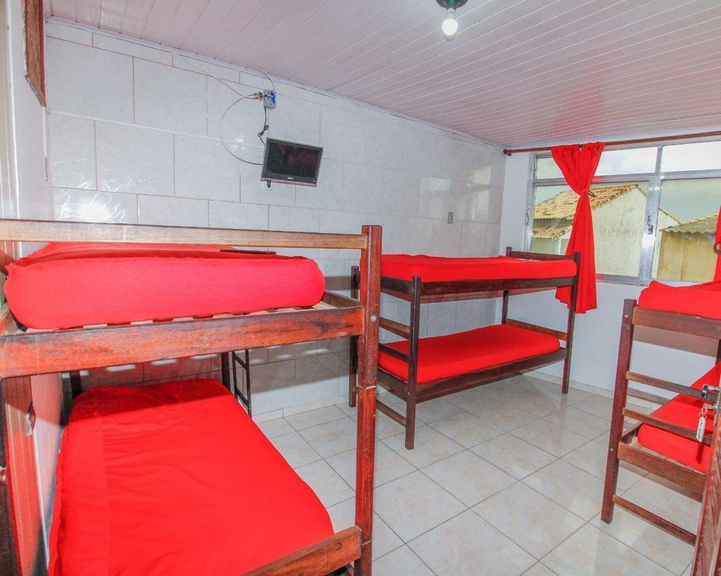 AL00015 - Hospedagem  para Grupos e Eventos: 15 Suítes (52 pessoas) com Lazer Completo