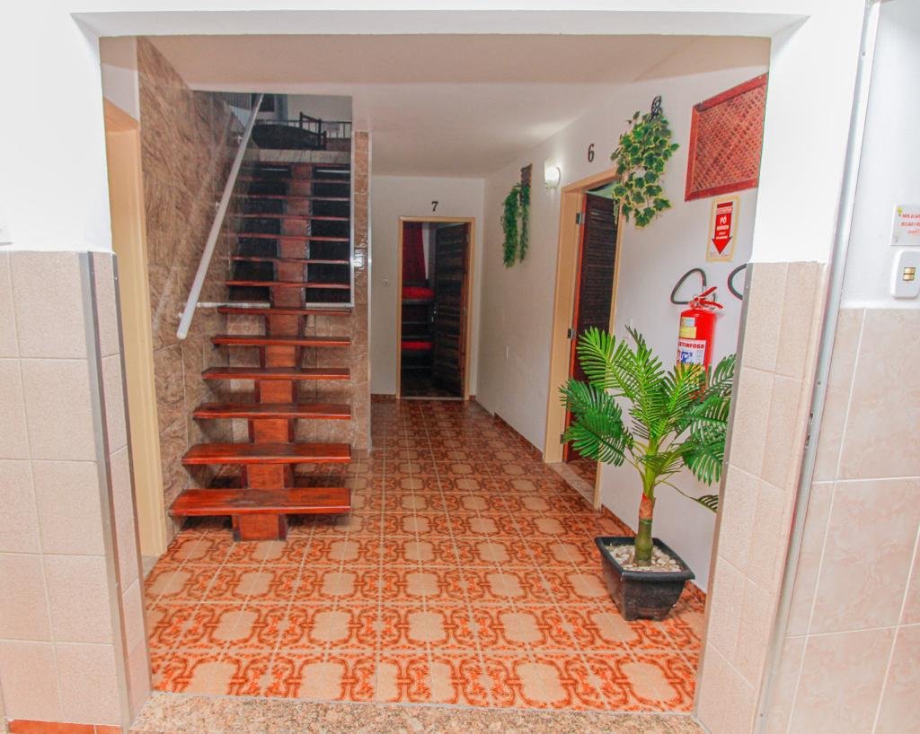 AL00015 - Hospedagem  para Grupos e Eventos: 15 Suítes (52 pessoas) com Lazer Completo