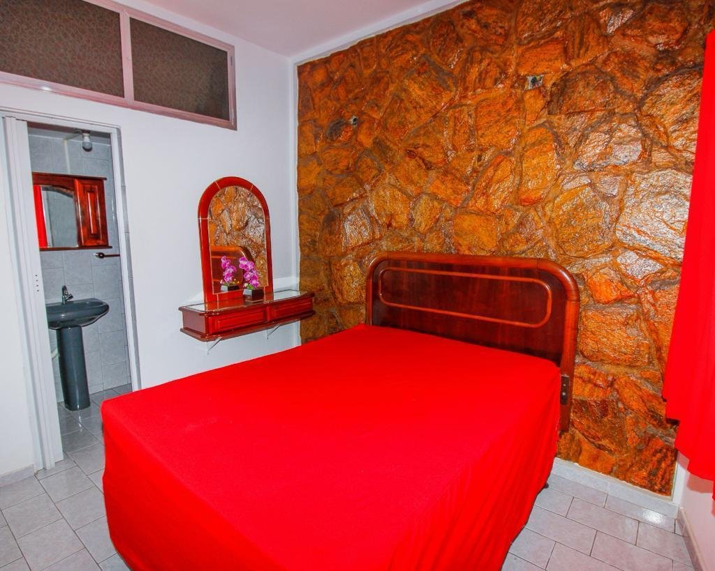 AL00015 - Hospedagem  para Grupos e Eventos: 15 Suítes (52 pessoas) com Lazer Completo