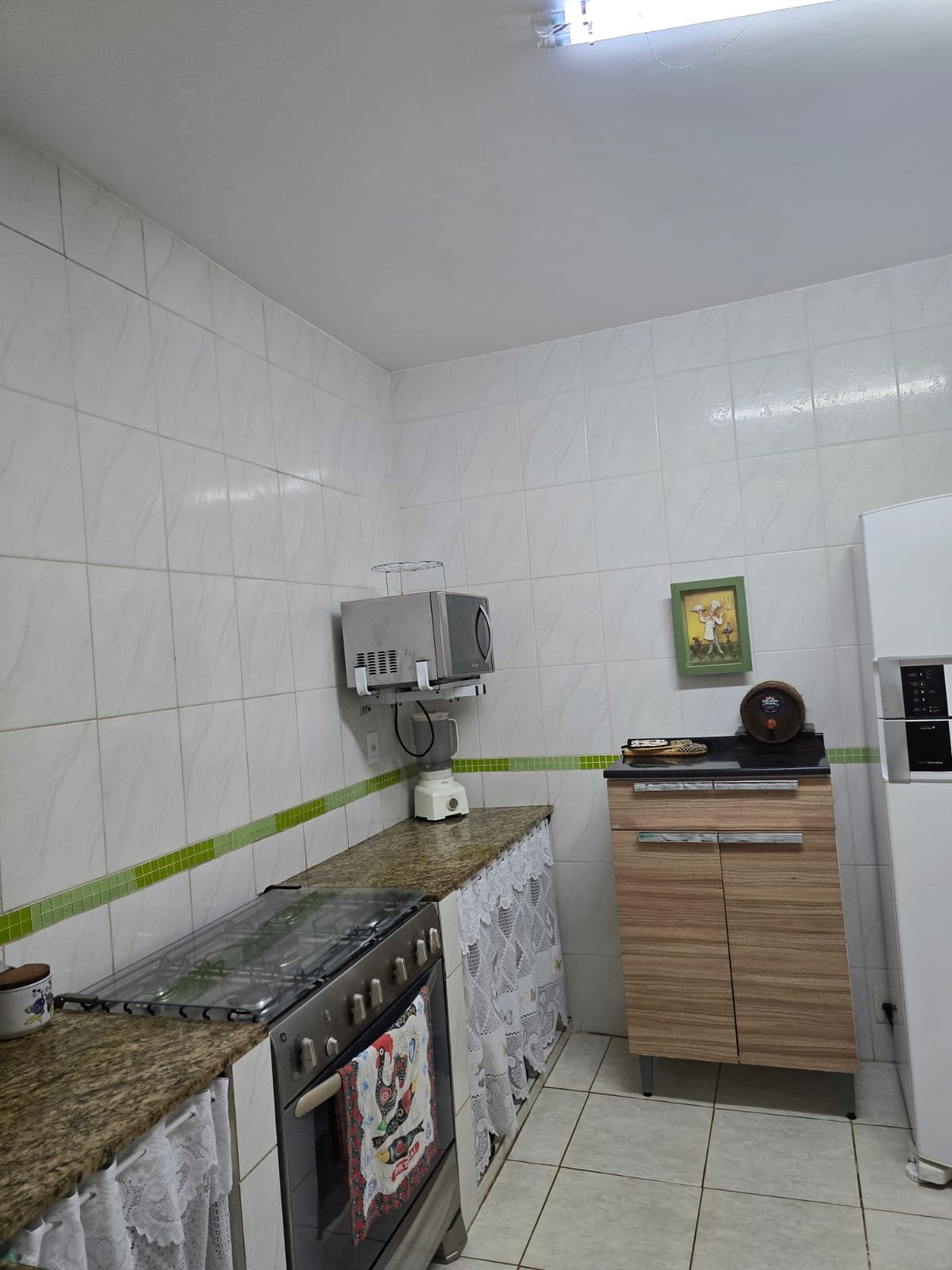 AL00016  - Aluguel casa temporada  I -   Refúgio na Praia das Dunas: Conforto e Lazer para famílias