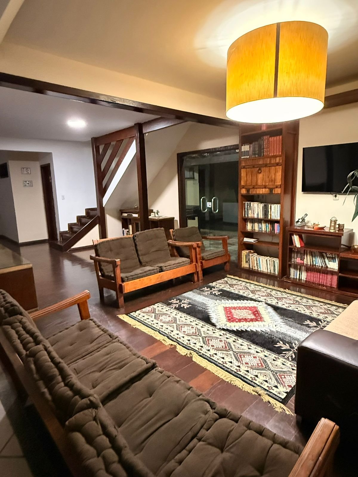 AL00018  - Sua Casa de Temporada VIP em Cabo Frio: Conforto para 48 Pessoas no Recanto das Dunas!