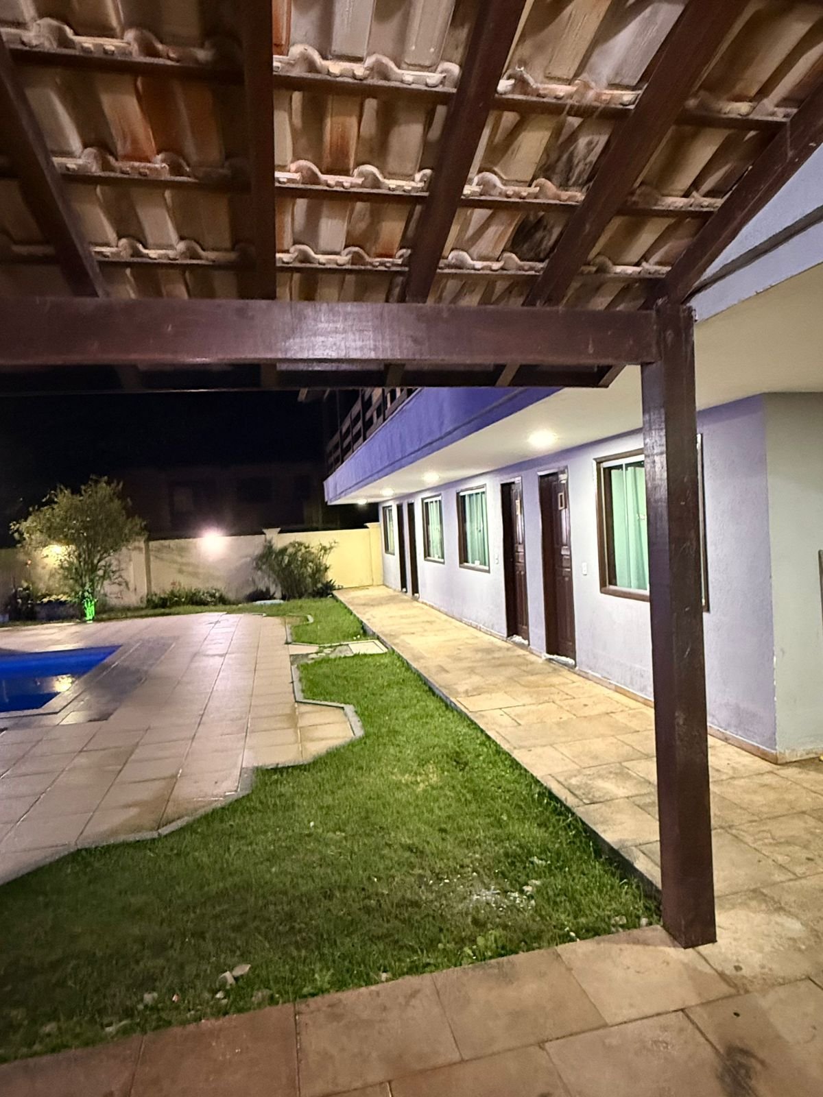 AL00018  - Sua Casa de Temporada VIP em Cabo Frio: Conforto para 48 Pessoas no Recanto das Dunas!