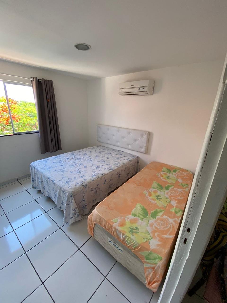 AL0002-  APARTAMENTO ALUGUEL TEMPORADA EM CABO FRIO