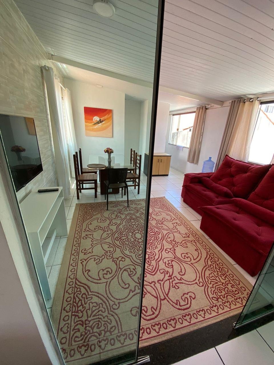 AL0002-  APARTAMENTO ALUGUEL TEMPORADA EM CABO FRIO