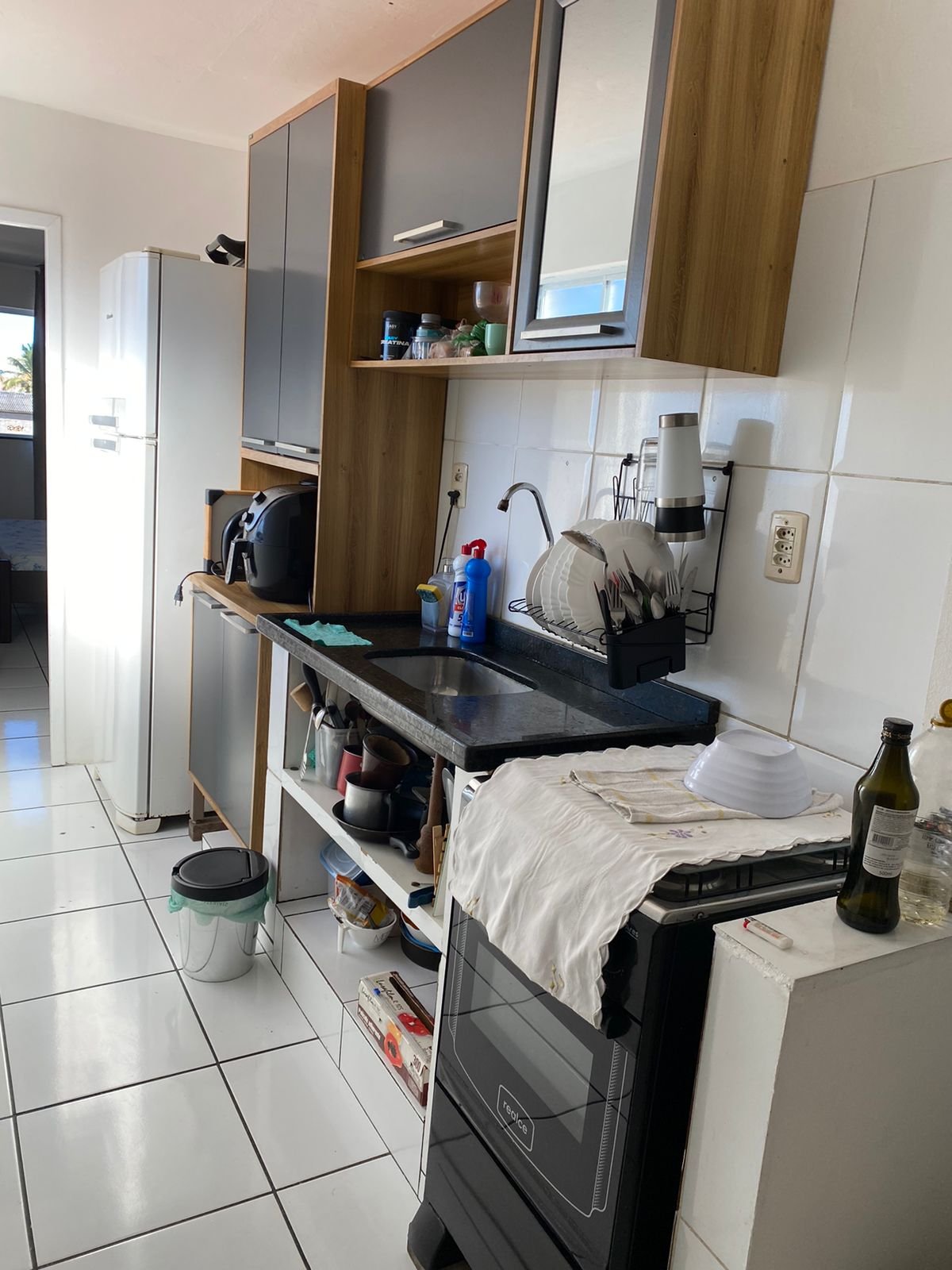 AL0002-  APARTAMENTO ALUGUEL TEMPORADA EM CABO FRIO