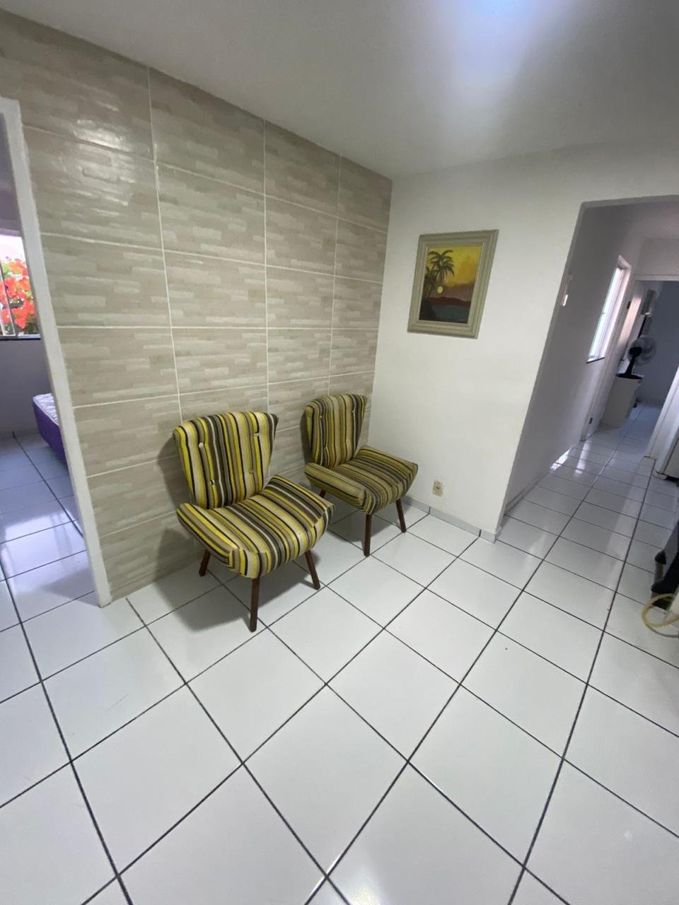AL0002-  APARTAMENTO ALUGUEL TEMPORADA EM CABO FRIO