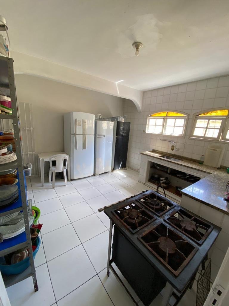 AL0003-  CASA PARA EXCURSÃO TEMPORADA EM CABO FRIO 54 P/ OU PEQUENAS FAMILIAS