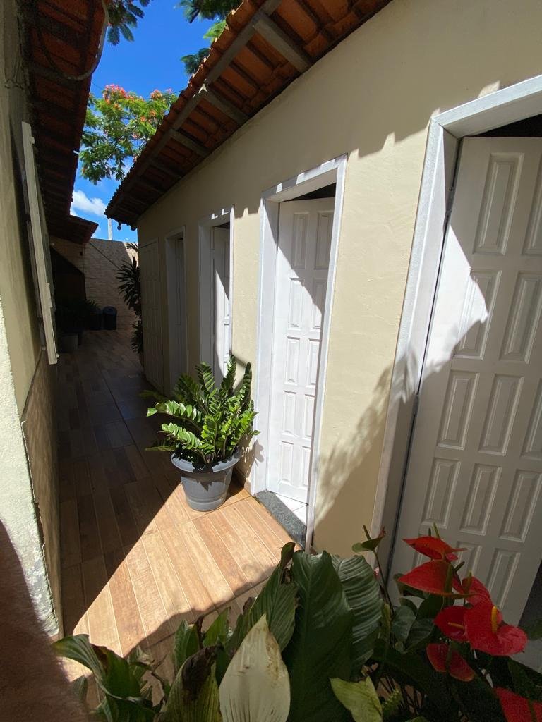 AL0003-  CASA PARA EXCURSÃO TEMPORADA EM CABO FRIO 54 P/ OU PEQUENAS FAMILIAS