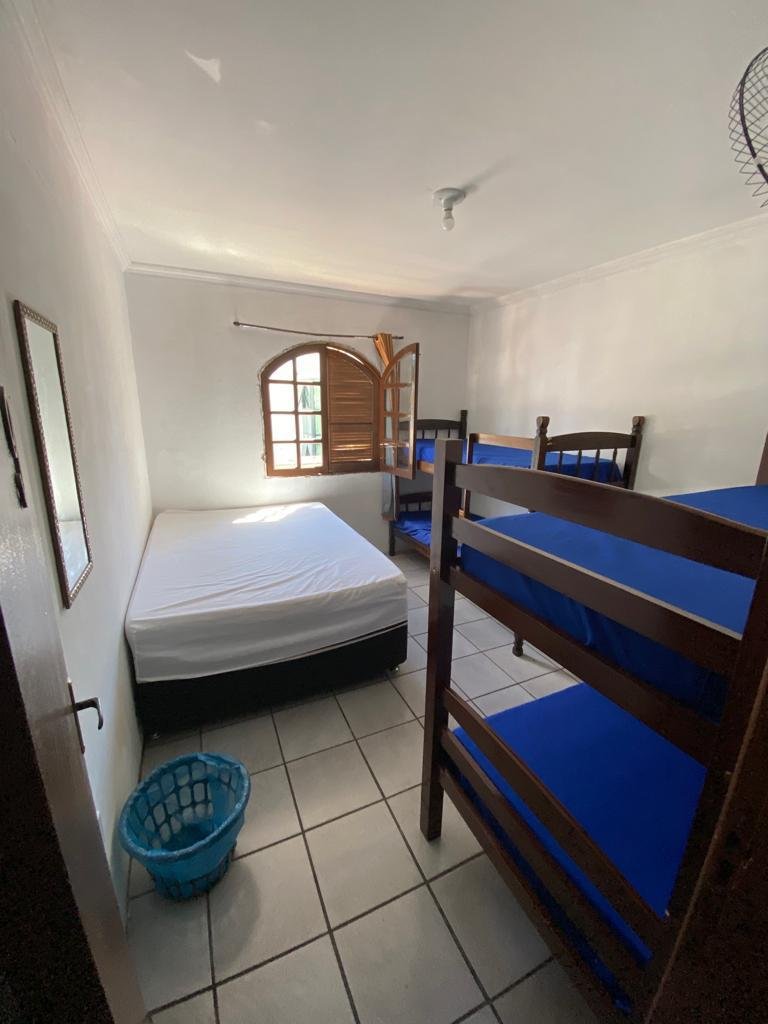 AL0003-  CASA PARA EXCURSÃO TEMPORADA EM CABO FRIO 54 P/ OU PEQUENAS FAMILIAS