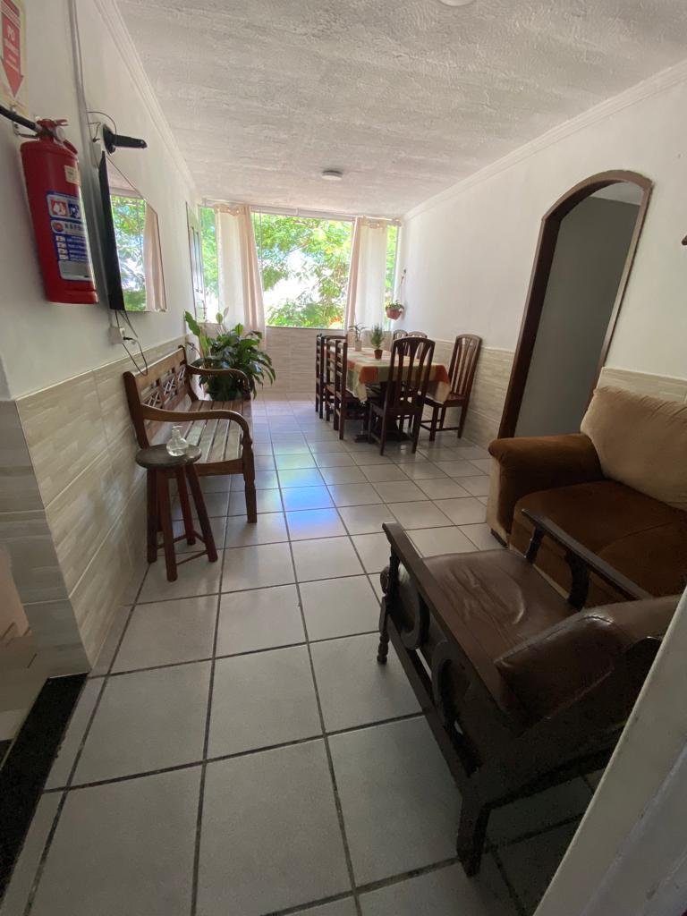 AL0003-  CASA PARA EXCURSÃO TEMPORADA EM CABO FRIO 54 P/ OU PEQUENAS FAMILIAS