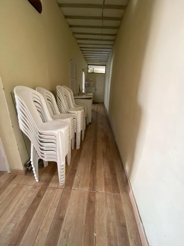 AL0003-  CASA PARA EXCURSÃO TEMPORADA EM CABO FRIO 54 P/ OU PEQUENAS FAMILIAS