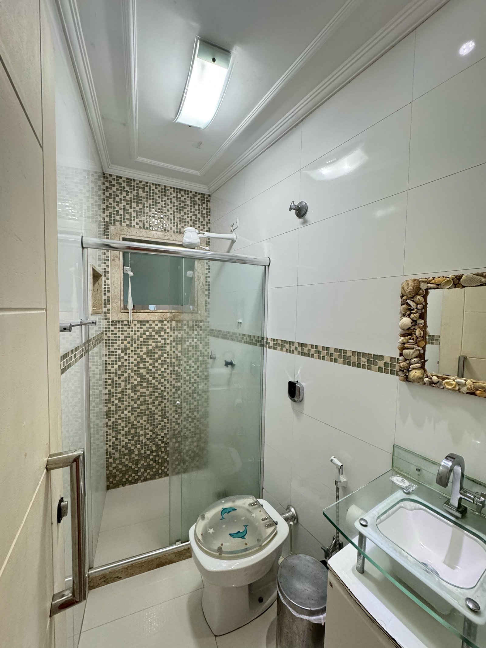 AL0004- Hospedagem temporada para 30 pessoas ou pequenas familias em cabo Frio